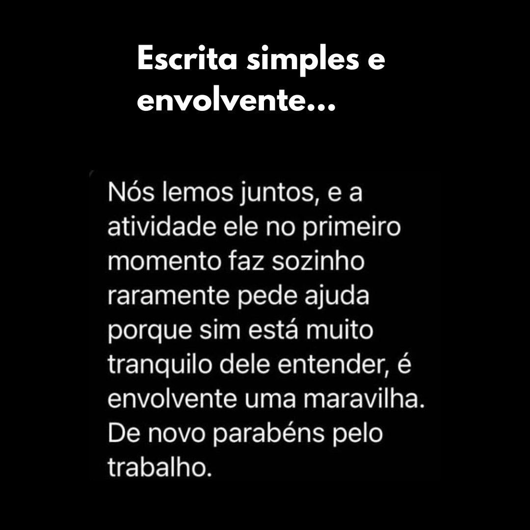 Depoimento 3