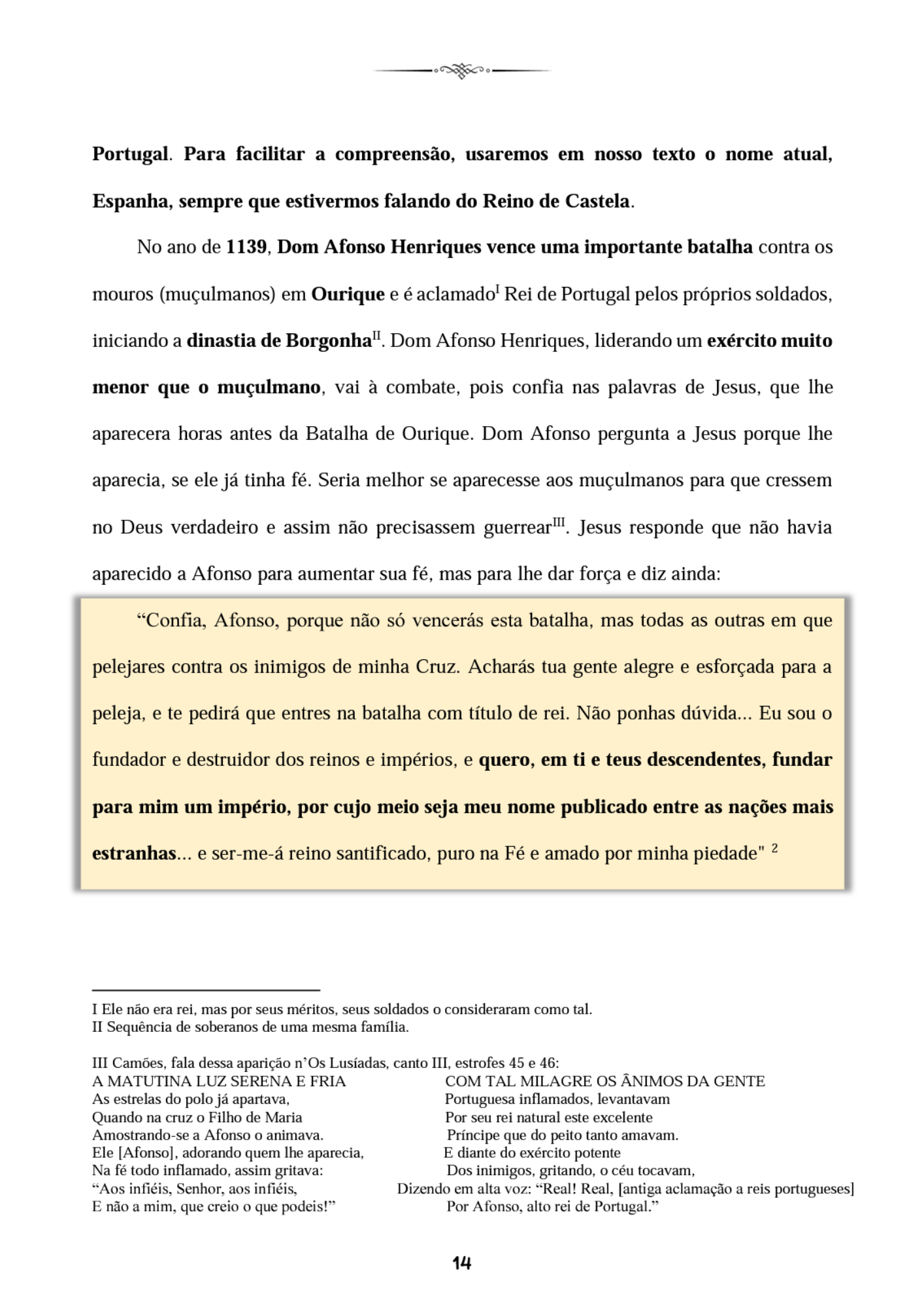 Página do material - 10