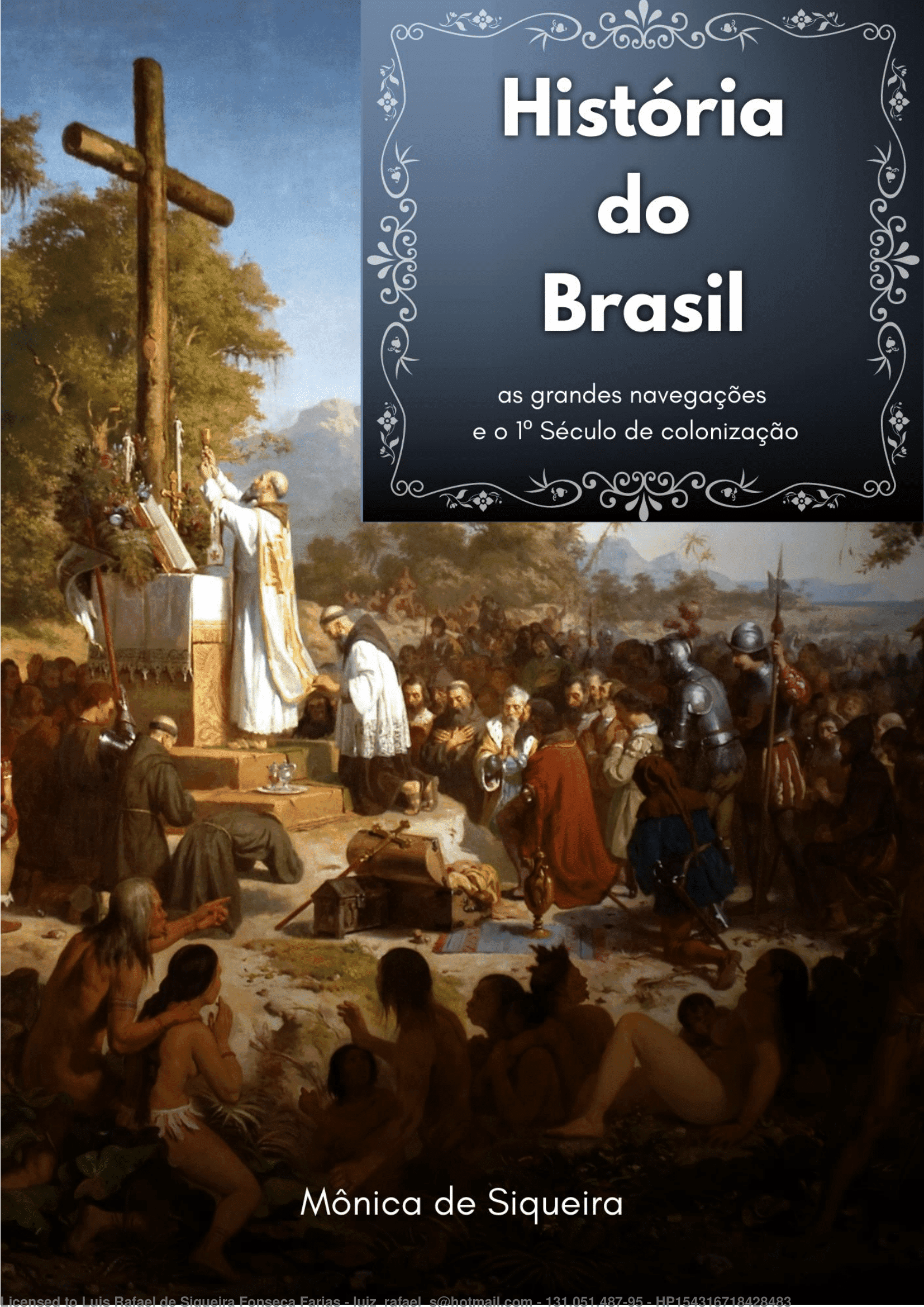 Página do material - 1