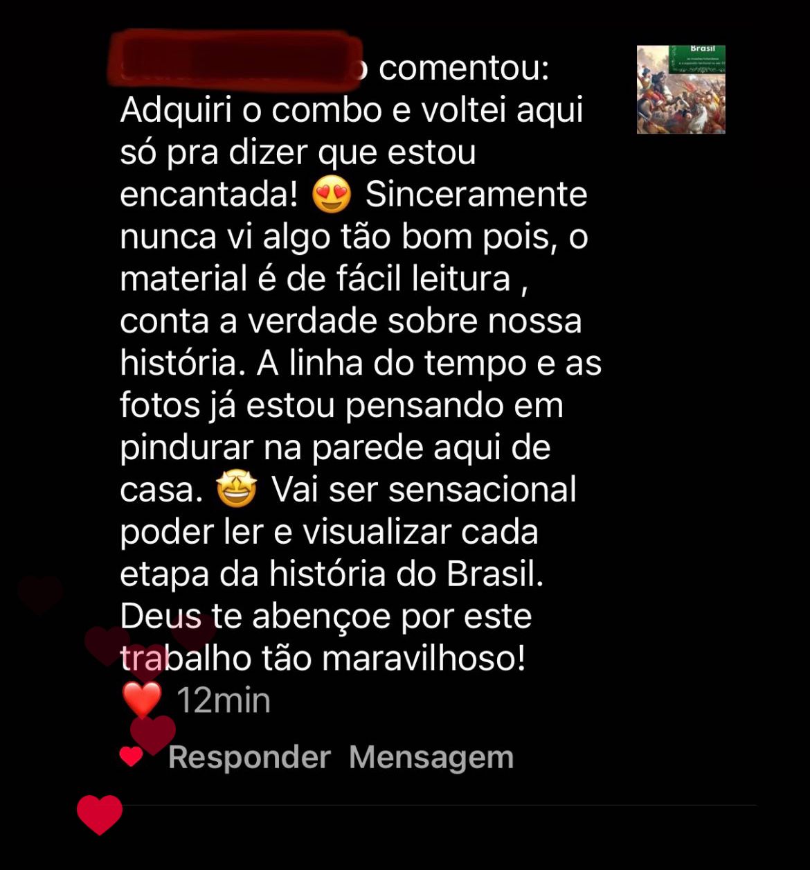 Depoimento 2